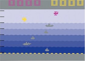 Atari: 80 Classic Games in One Screenshot from Shacknews