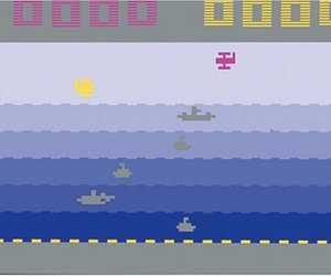 Atari: 80 Classic Games in One Videos