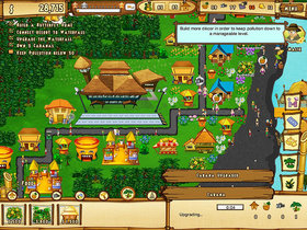 Passport to Paradise Screenshot from Shacknews
