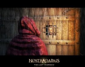 Nostradamus - The Last Prophecy Screenshot from Shacknews