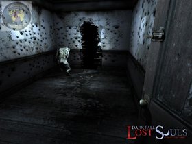 Dark Fall Lost Souls Screenshot from Shacknews