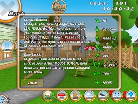 Playpets: 101 Dino Pets Screenshot from Shacknews