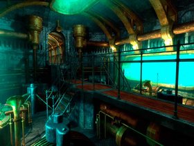 Return to Mysterious Island 2 Screenshot from Shacknews