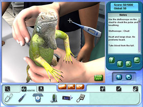 Pet Pals: Animal Doctor Screenshot from Shacknews