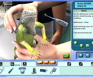 Pet Pals: Animal Doctor Screenshots