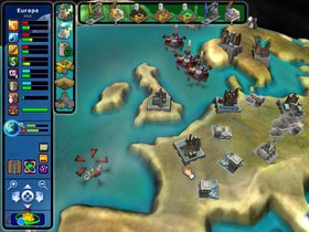 Eco Tycoon: Project Green Screenshot from Shacknews