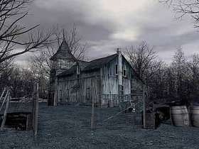 Necronomicon - The Dawning of Darkness Screenshot from Shacknews