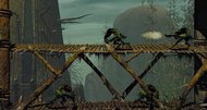 Oddworld: Abe's Oddysee screenshots