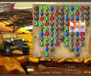 Jewel Quest 2 Videos