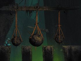 OddWorld Abe's Oddysee Screenshot from Shacknews