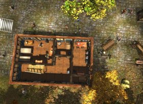 A Farewell to Dragons Screenshot from Shacknews