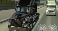 18 Wheels of Steel: Haulin' screenshots