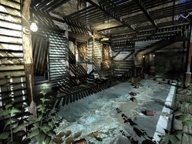 Dark Fall Lost Souls Screenshot from Shacknews