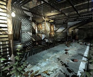 Dark Fall: Lost Souls Screenshots