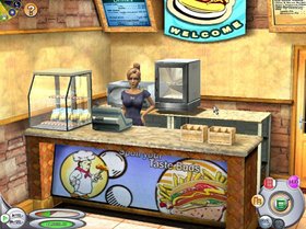 Hot Dog King Screenshot from Shacknews