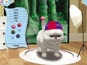 Catz 2 Screenshot from Shacknews