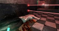 Penumbra: Black Plague screenshots