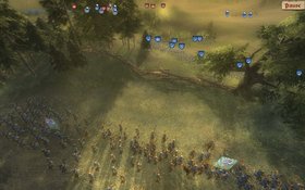 Real Warfare: 1242 Screenshot from Shacknews