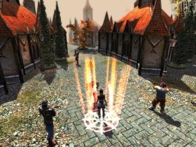 A Farewell to Dragons Screenshot from Shacknews