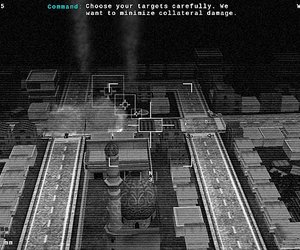 AC-130: Operation Devastation Chat