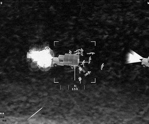 AC-130: Operation Devastation Screenshots