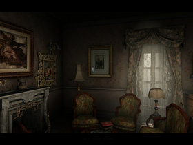 Scratches: Director's Cut Screenshot from Shacknews