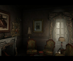 Scratches: Directors Cut Screenshots