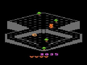 Atari: 80 Classic Games in One Screenshot from Shacknews