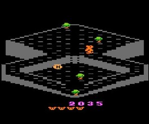 Atari: 80 Classic Games in One Files
