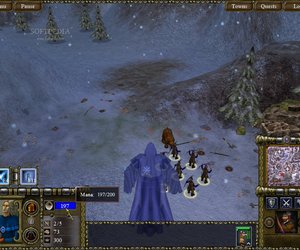 Battle Mages: Sign of Darkness Files