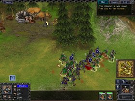 Battle Mages Screenshot from Shacknews