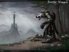 Battle Mages Screenshot from Shacknews