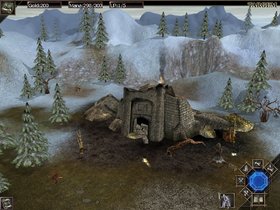 Battle Mages Screenshot from Shacknews