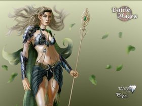 Battle Mages Screenshot from Shacknews