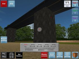 Blaster Simulator Screenshot from Shacknews