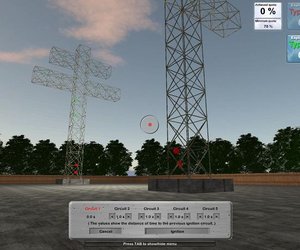 Blaster Simulator Screenshots