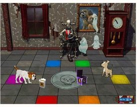 Catz 2 Screenshot from Shacknews