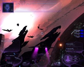 Dark Horizon Screenshot from Shacknews
