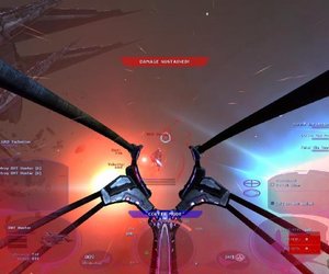 Dark Horizon Screenshots