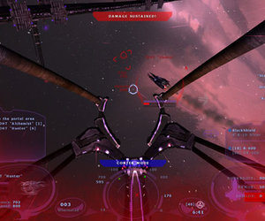 Dark Horizon Files