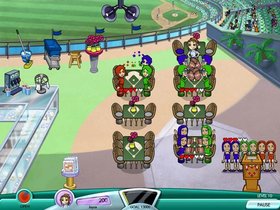 Diner Dash 4: Hometown Hero Screenshot from Shacknews