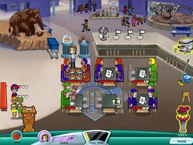 Diner Dash Screenshot from Shacknews