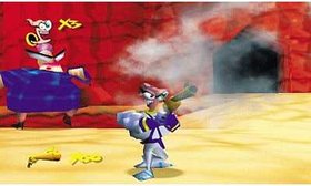 Earthworm Jim 3D Screenshot from Shacknews