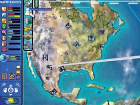 Eco Tycoon: Project Green Screenshot from Shacknews