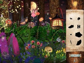 Enchanted Fairy Friends Screenshot from Shacknews
