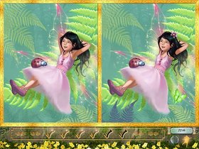 Enchanted Fairy Friends Screenshot from Shacknews