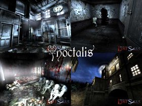 Dark Fall Lost Souls Screenshot from Shacknews