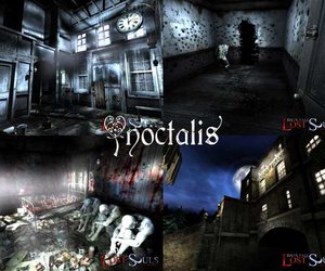 Dark Fall: Lost Souls Chat