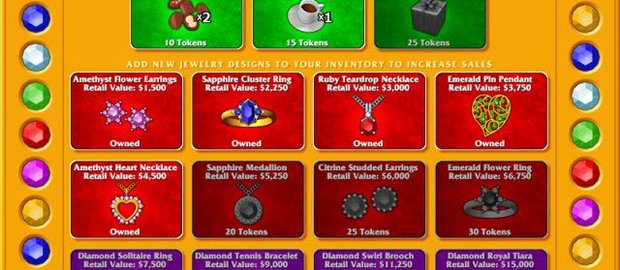 Gem Shop News