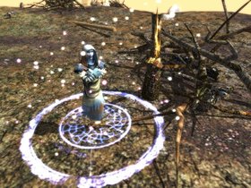 A Farewell to Dragons Screenshot from Shacknews